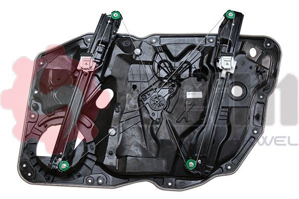 Seim Raammechanisme 902752