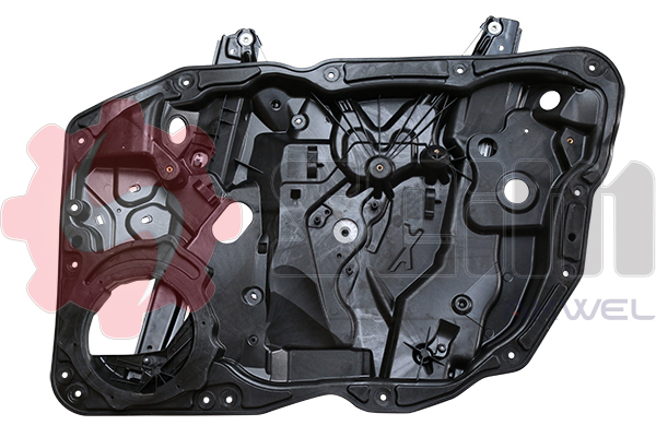 Seim Raammechanisme 902753