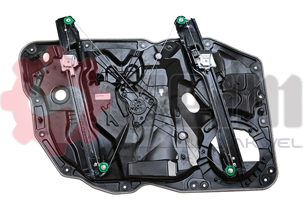 Seim Raammechanisme 902753