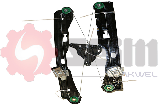Seim Raammechanisme 902754