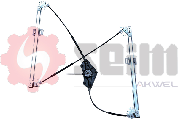 Seim Raammechanisme 902756