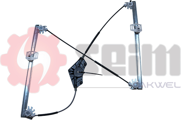 Seim Raammechanisme 902756