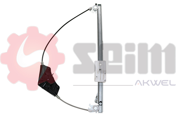 Seim Raammechanisme 902758