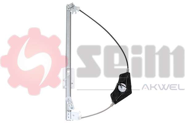 Seim Raammechanisme 902759