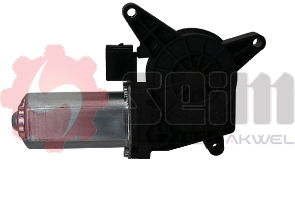 Seim Raammechanisme 902760