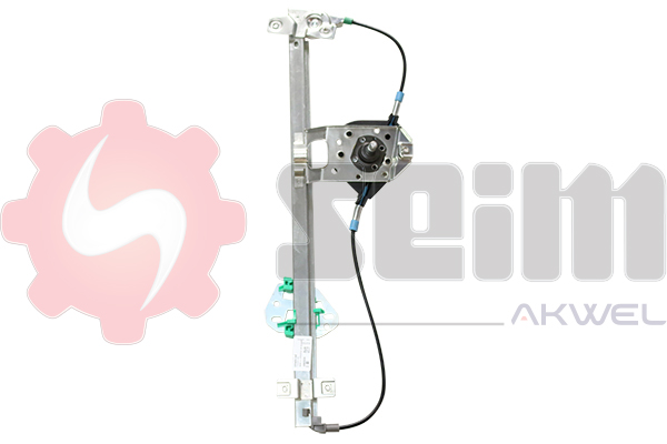 Seim Raammechanisme 902762