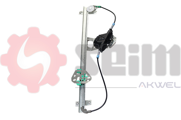 Seim Raammechanisme 902763