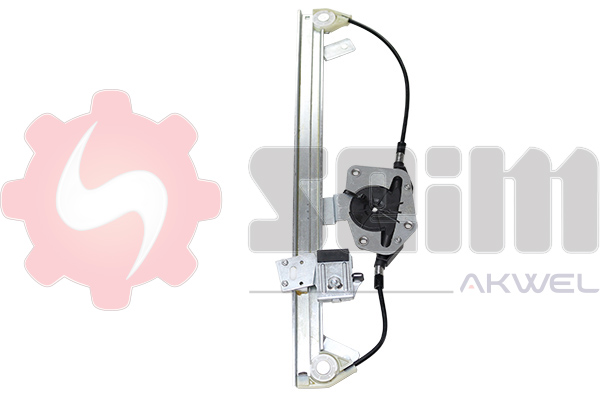 Seim Raammechanisme 902764