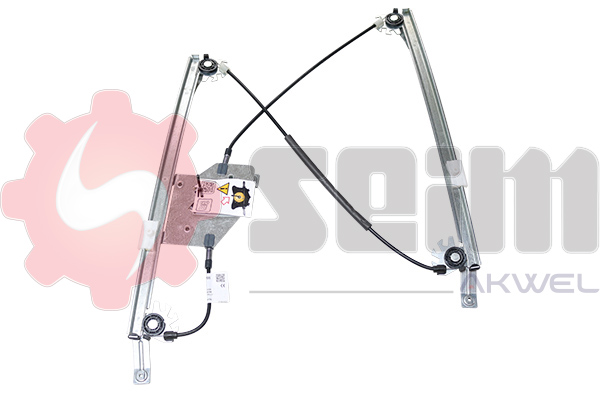 Seim Raammechanisme 902766