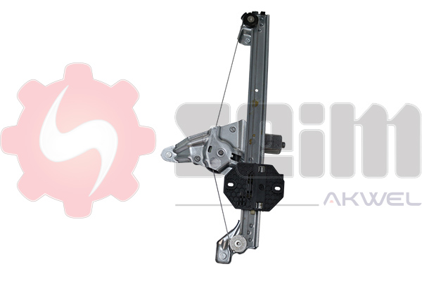 Seim Raammechanisme 902768