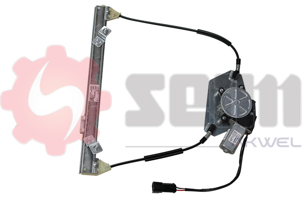 Raammechanisme Seim 902770