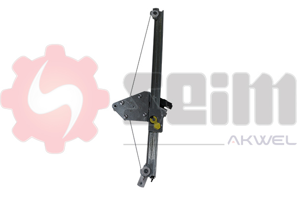 Seim Raammechanisme 902772