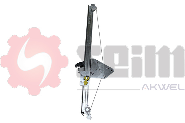 Seim Raammechanisme 902773