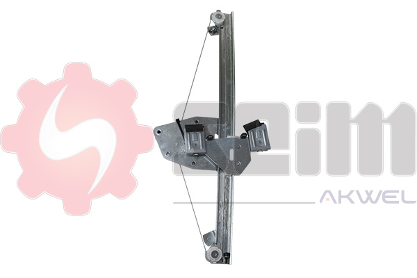 Seim Raammechanisme 902774