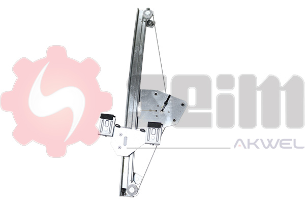 Seim Raammechanisme 902775