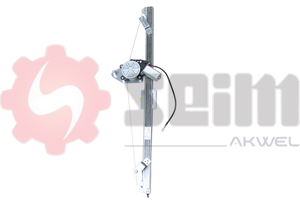 Seim Raammechanisme 902779