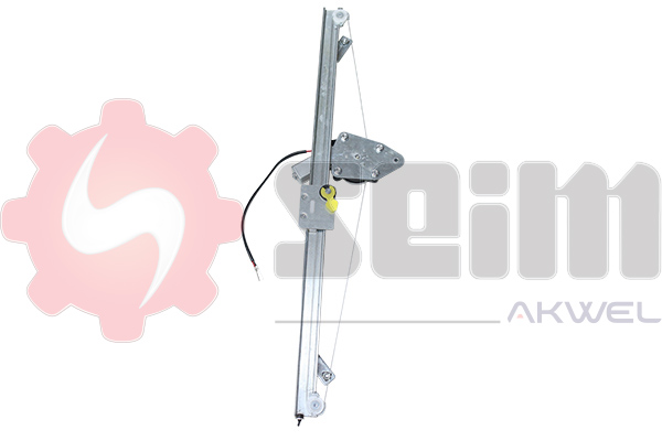 Seim Raammechanisme 902779