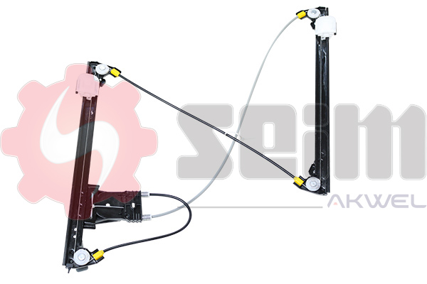 Seim Raammechanisme 902780