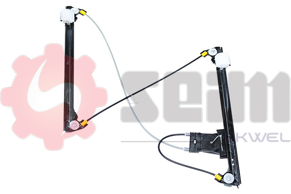 Seim Raammechanisme 902781