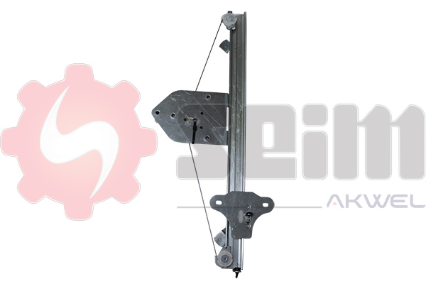 Seim Raammechanisme 902784