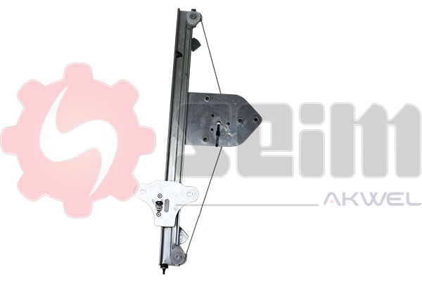 Seim Raammechanisme 902785