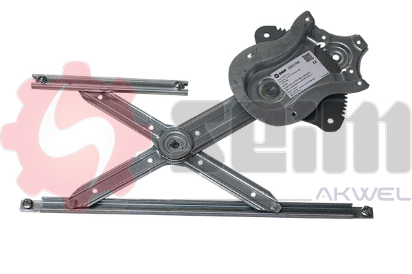 Seim Raammechanisme 902786