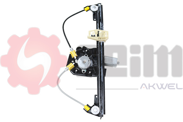 Seim Raammechanisme 902790