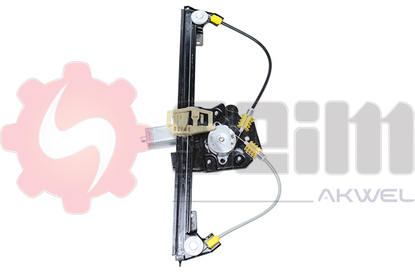 Seim Raammechanisme 902791