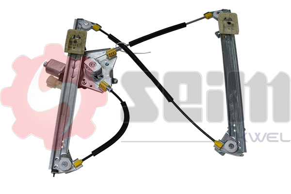 Seim Raammechanisme 902792