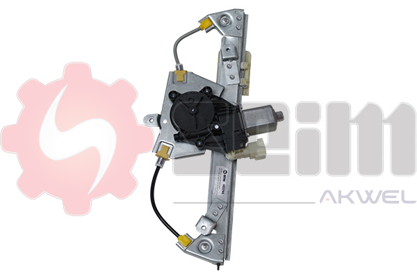 Seim Raammechanisme 902795