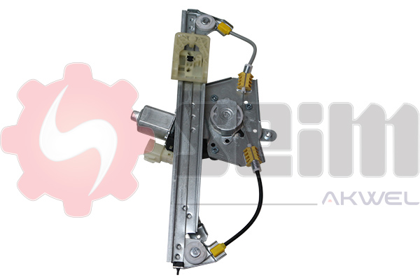 Seim Raammechanisme 902795