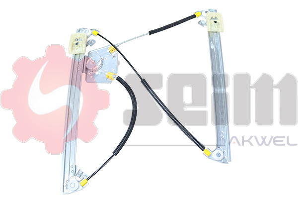 Seim Raammechanisme 902796