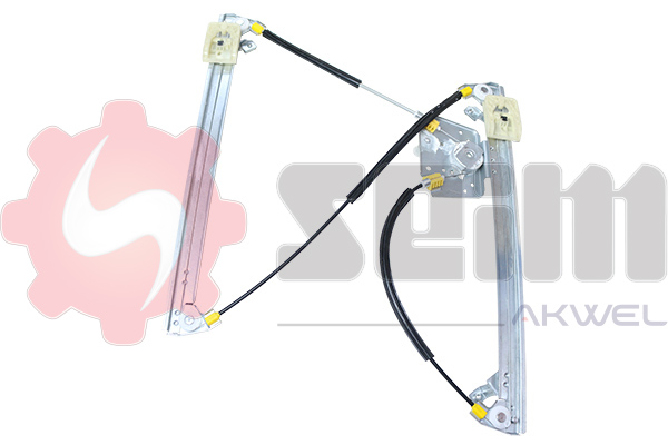 Seim Raammechanisme 902797