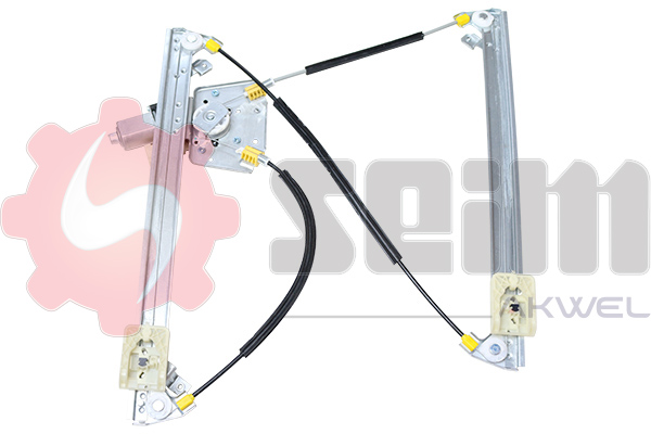 Seim Raammechanisme 902798