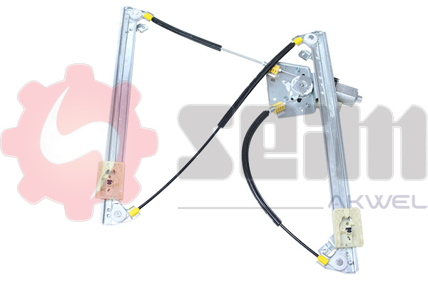 Seim Raammechanisme 902799