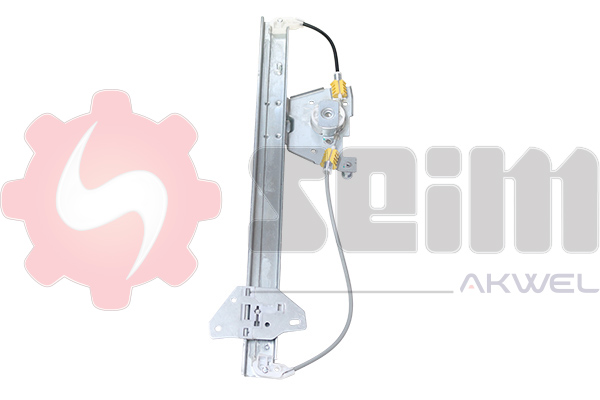 Seim Raammechanisme 902800