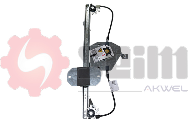 Seim Raammechanisme 902805