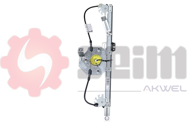 Seim Raammechanisme 902809