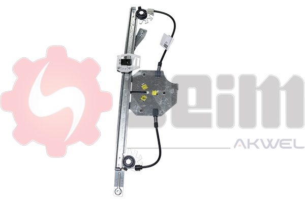 Seim Raammechanisme 902809