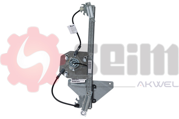 Seim Raammechanisme 902811