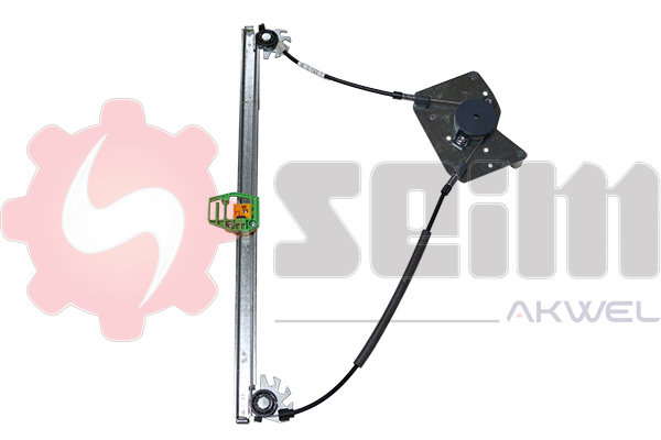 Seim Raammechanisme 902812