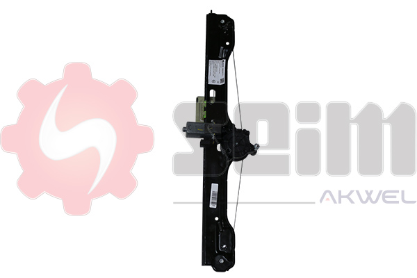 Seim Raammechanisme 902813