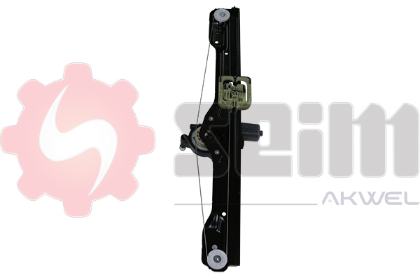 Seim Raammechanisme 902813