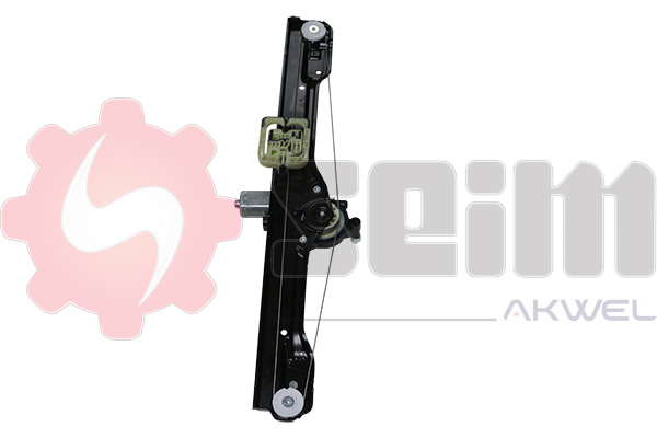 Seim Raammechanisme 902814