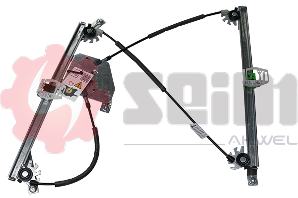 Seim Raammechanisme 902815
