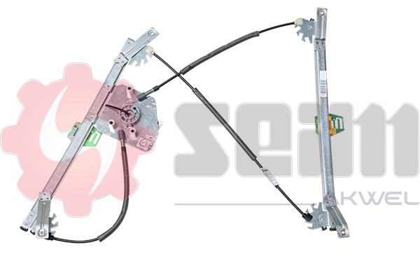 Seim Raammechanisme 902816