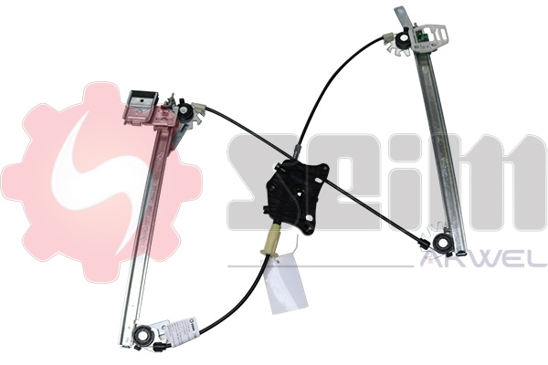 Seim Raammechanisme 902819