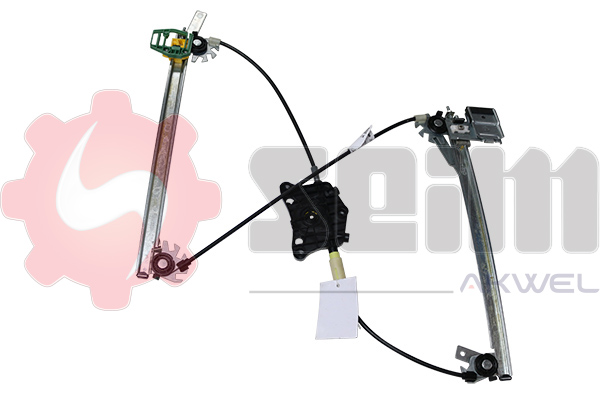 Seim Raammechanisme 902820