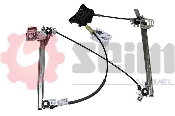 Seim Raammechanisme 902822
