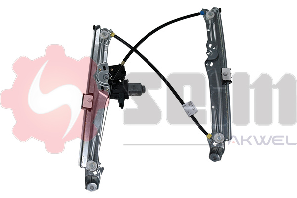 Seim Raammechanisme 902823